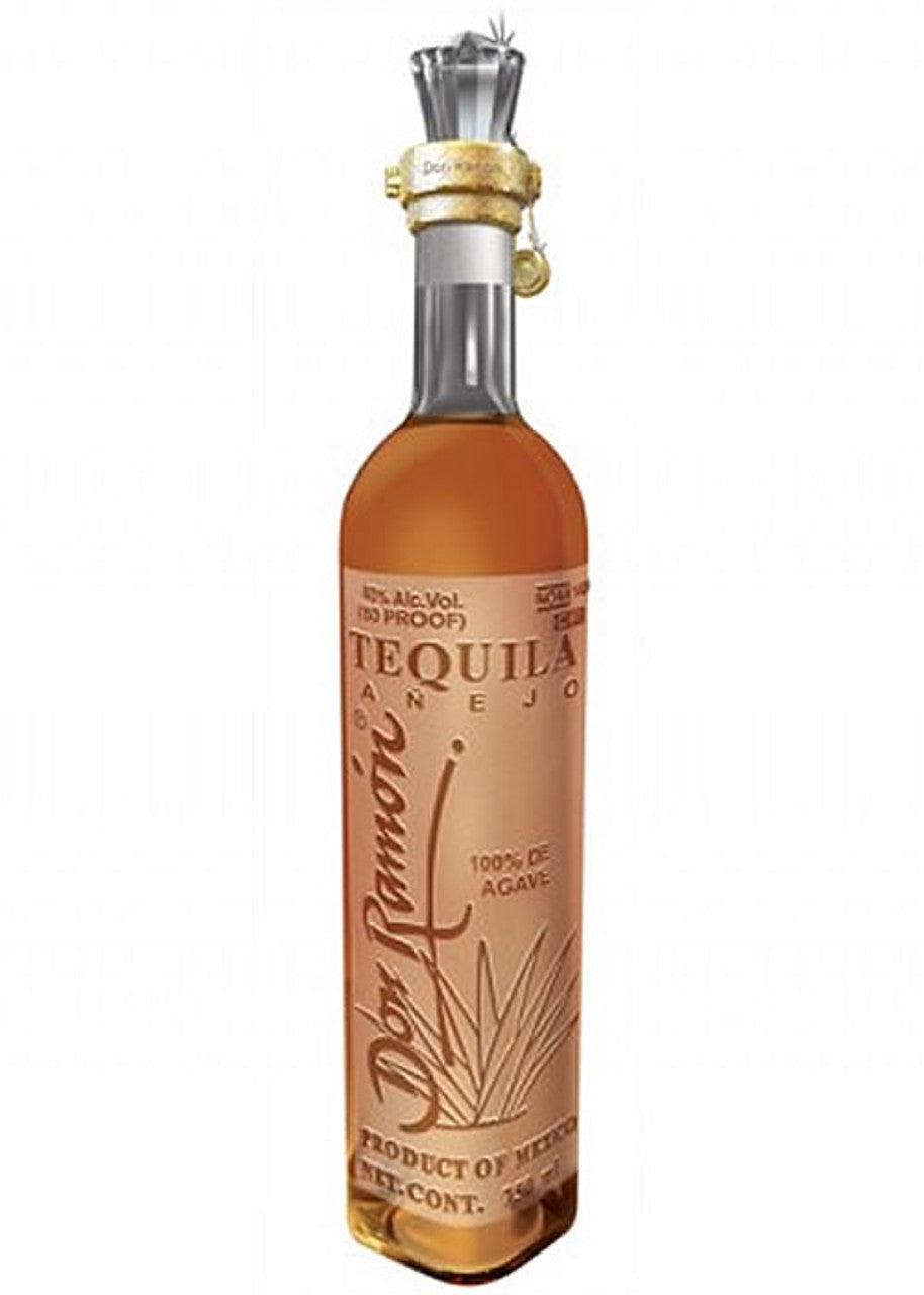 Don Ramon Anejo Tequila 750ml