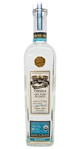 Don Abraham Organico Blanco Tequila 750ml