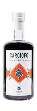 Don Ciccio & Figli Carciofo Artichoke Aperitivo 750ml