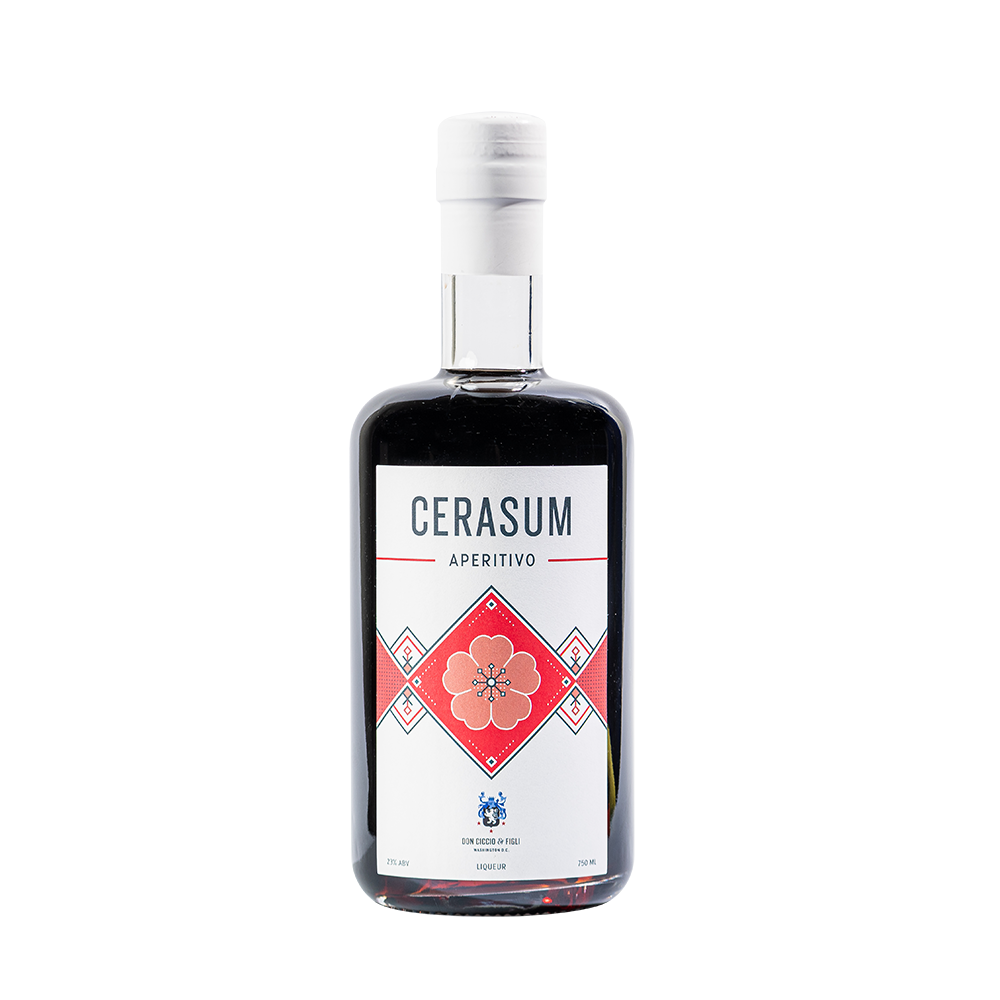 Don Ciccio & Figli Cerasum Aperitivo Liqueur 750ml