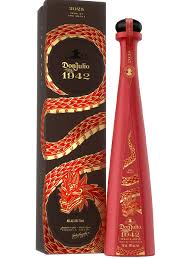 Don Julio 1942 Year of the Snake Limited Edition Anejo Tequila 750ml