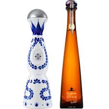 Don Julio 1942 & Clase Azul Reposado Bundle 375ml 2-Pack