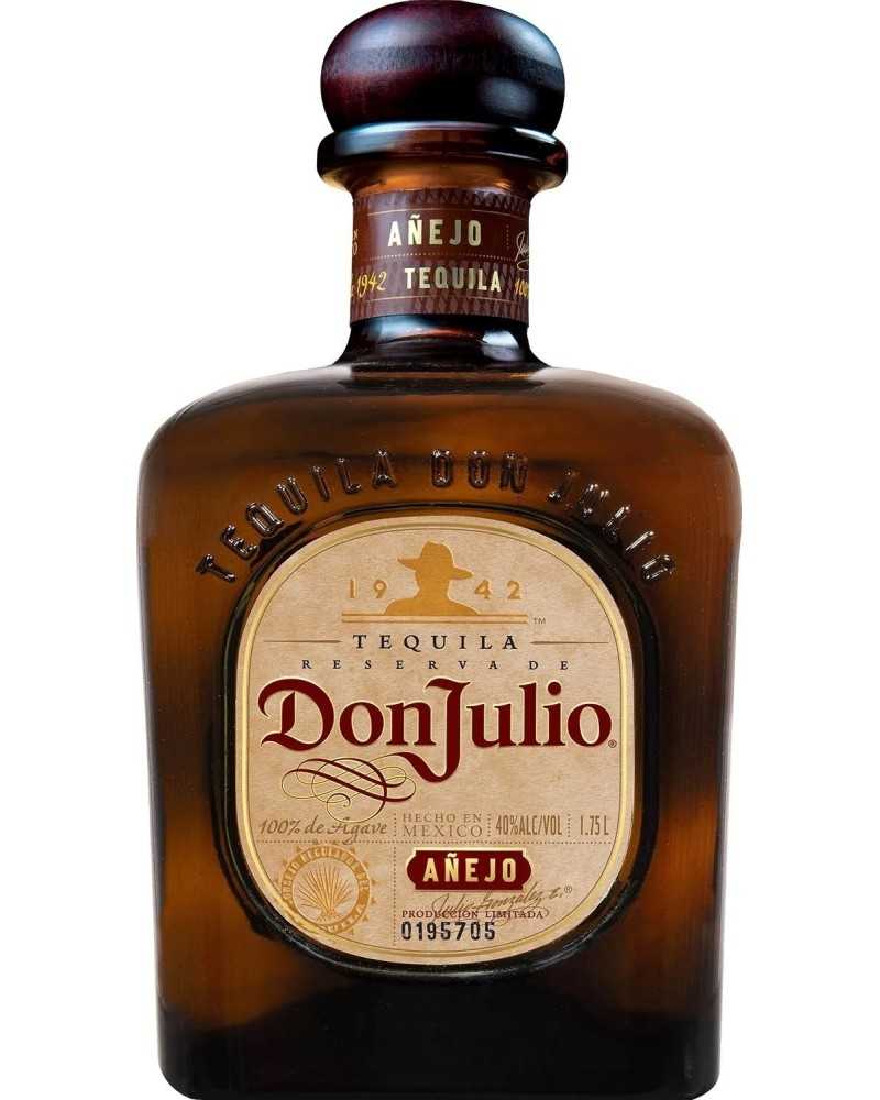 Don Julio Reserva de Don Julio Tequila Anejo 1.75Lt