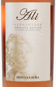 Donna Laura Ali Sangiovese Rosato Toscana IGT 750ml