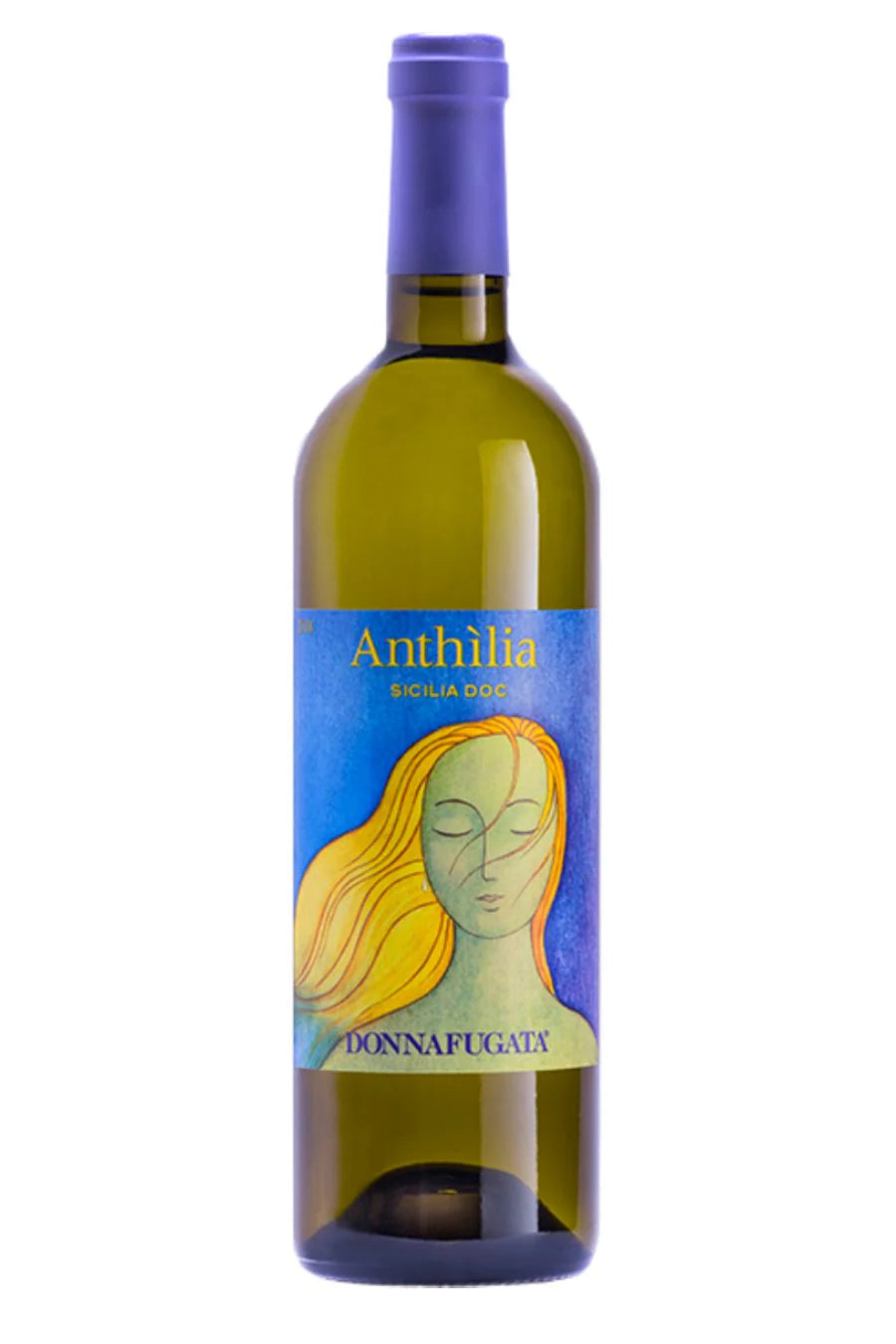 Donnafugata Anthilia Sicilia 750ml