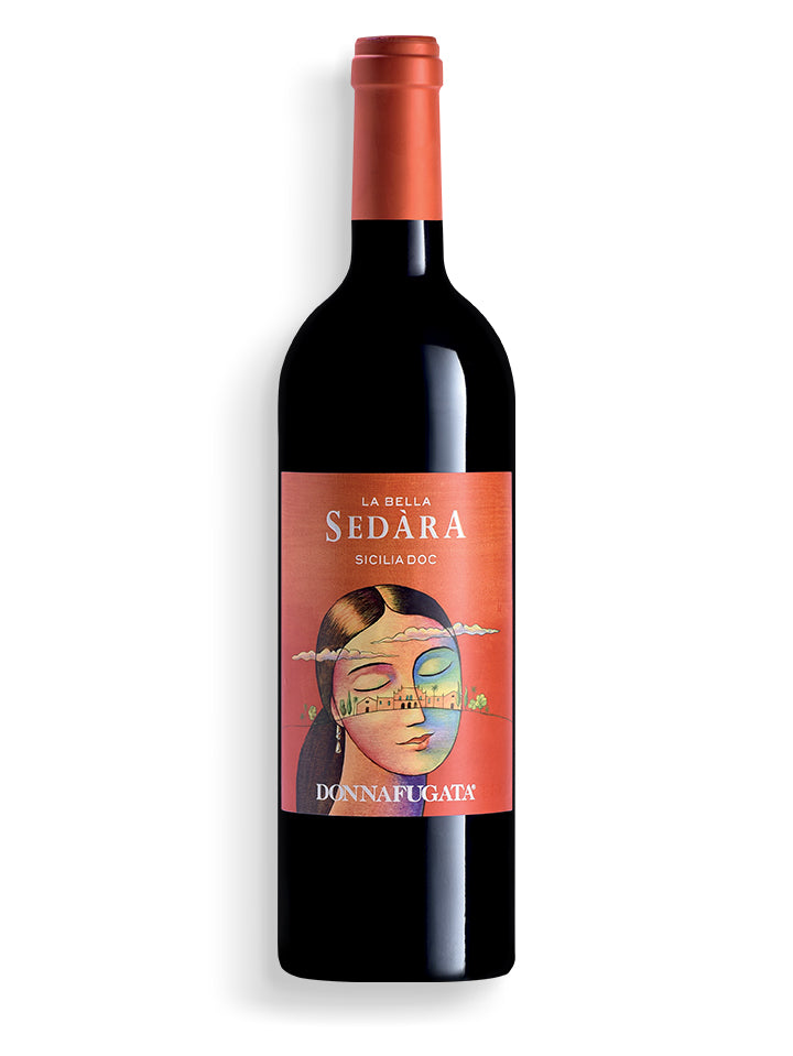 Donnafugata Sedara Nero d'Avola Sicilia IGT 750ml