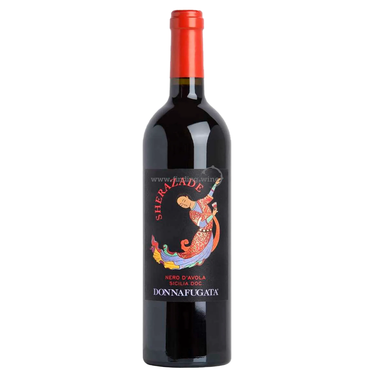 Donnafugata Sherazade Sicilia IGT 750ml