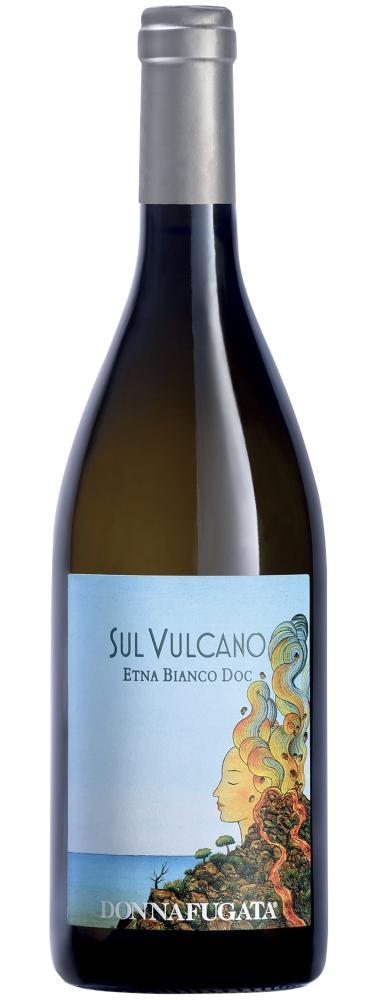 Donnafugata Sul Vulcano Bianco Etna 750ml
