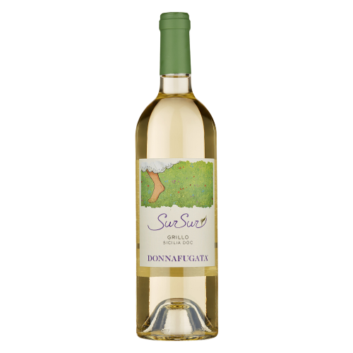 Donnafugata SurSur Grillo Sicilia IGT 750ml