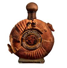 Dos Armadillos Super Premium Extra Anejo Tequila 750ml