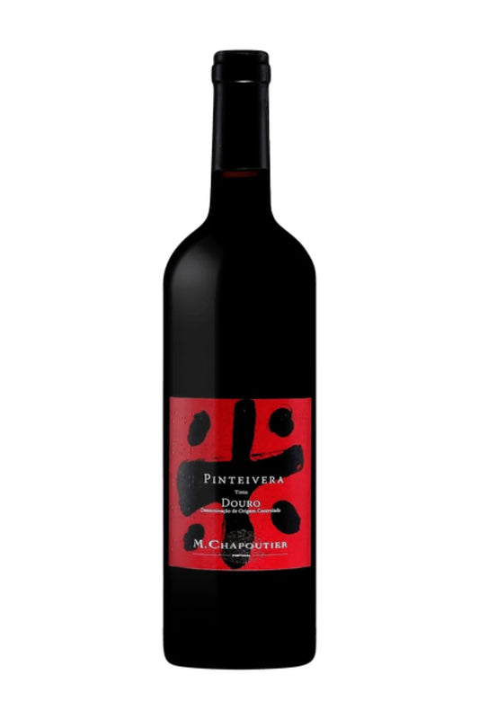 Dos Lusiadas Pinteivera Tinto 750ml