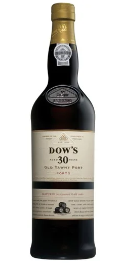 Dow's 30 Year Old Tawny Port 750ml