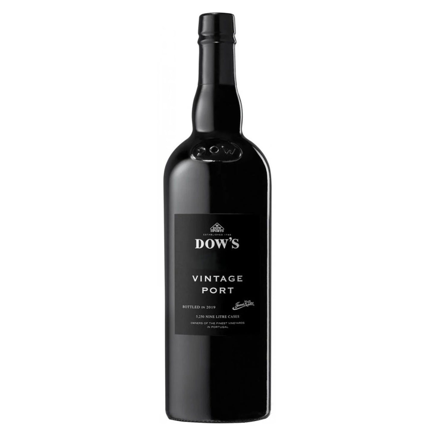 Dow's Vintage Port 1.5Lt