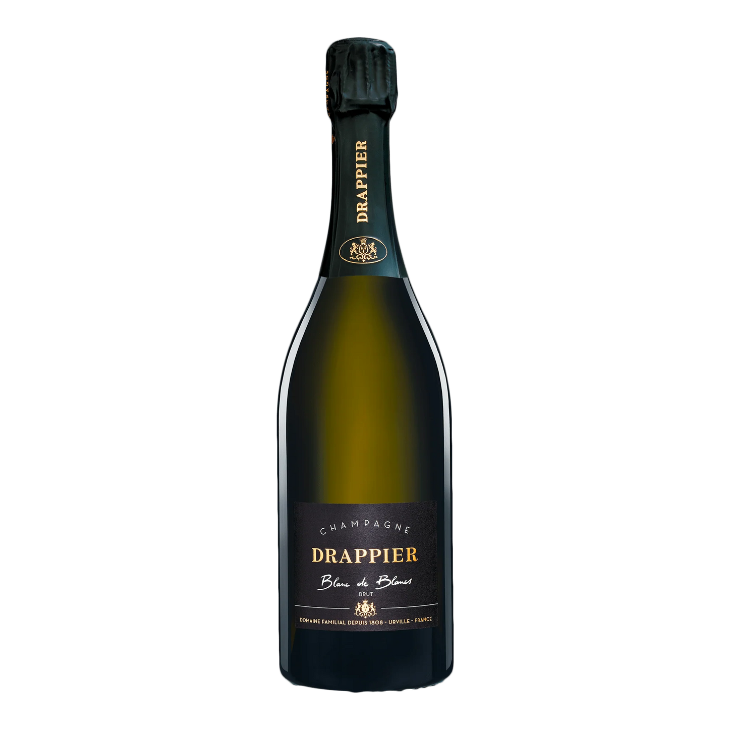Drappier Blanc de Blancs Brut 750ml