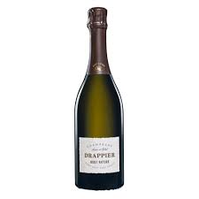 Drappier Brut Nature Zero Dosage 750ml