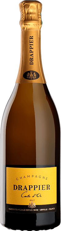 Drappier Carte d'Or Brut 750ml