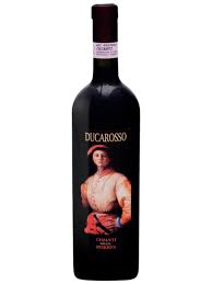 Ducarosso Chianti Riserva DOCG 750ml