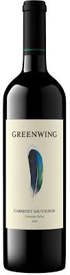 Duckhorn Vineyards Greenwing Cabernet Sauvignon 750ml