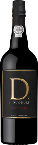 Duorum D by Duorum Ruby Port 750ml