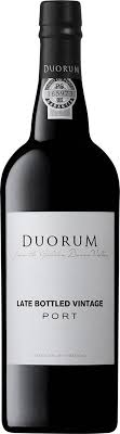 Duorum Late Bottled Vintage Port 750ml