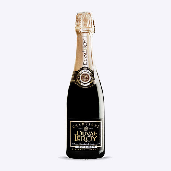 Duval Leroy Reserve Brut 375ml