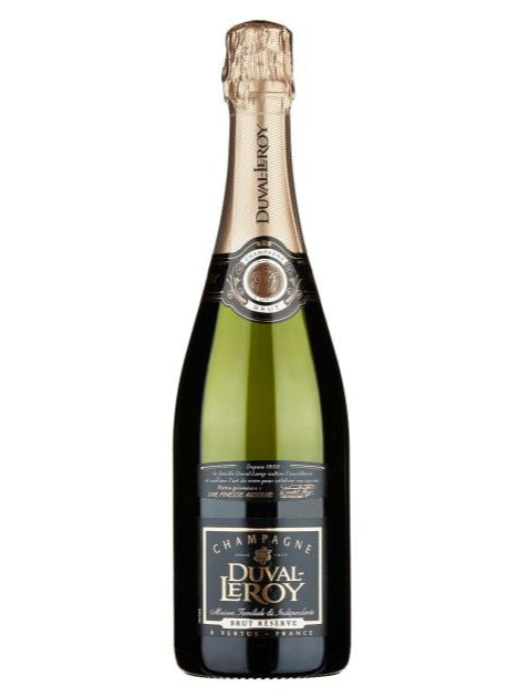 Duval Leroy Reserve Brut 750ml