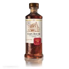 ESPY House George 1794 Straight Bourbon Whiskey 750ml