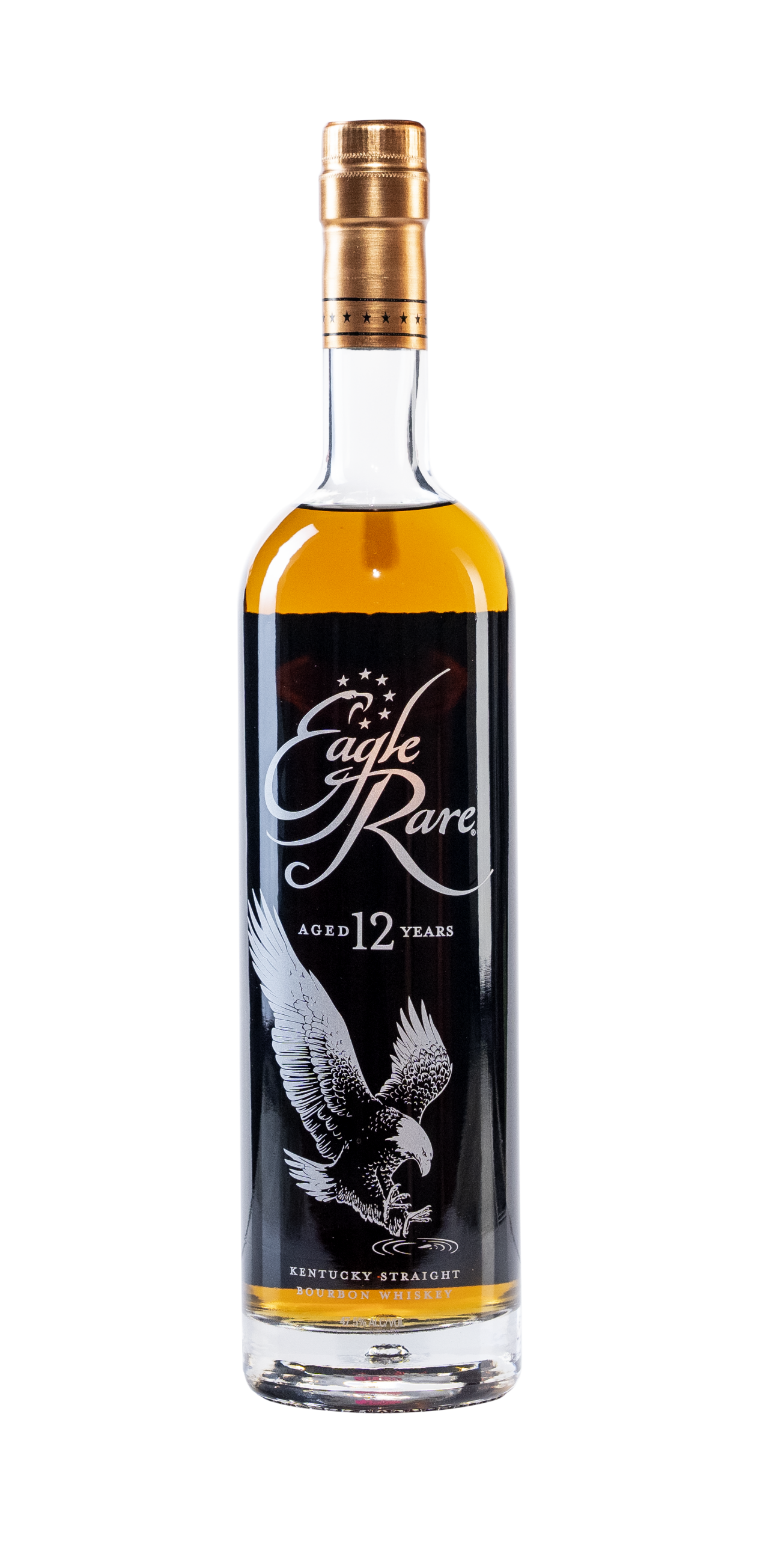 Eagle Rare 12 Year Old Kentucky Straight Bourbon Whiskey 750ml Eagle Rare 12 Year Old Kentucky Straight Bourbon Whiskey 750ml