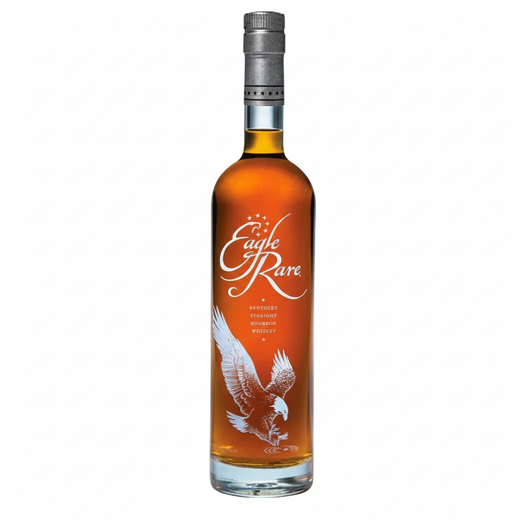 Eagle Rare 10 Year Kentucky Straight Bourbon Whiskey 750ml