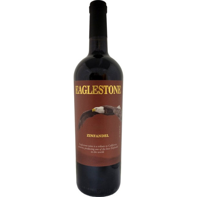 Eaglestone Zinfandel 750ml