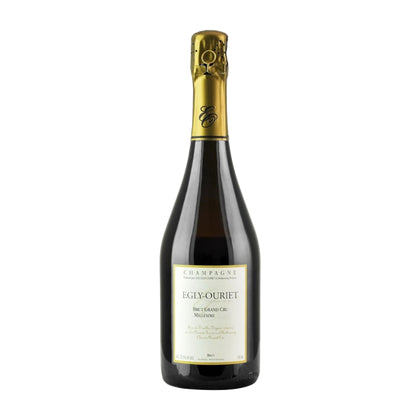 Egly-Ouriet Grand Cru Brut Millesime 750ml