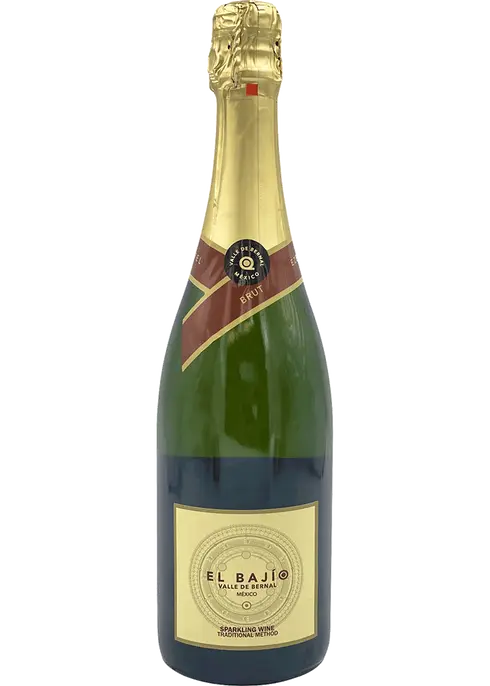 El Bajio Brut 750ml