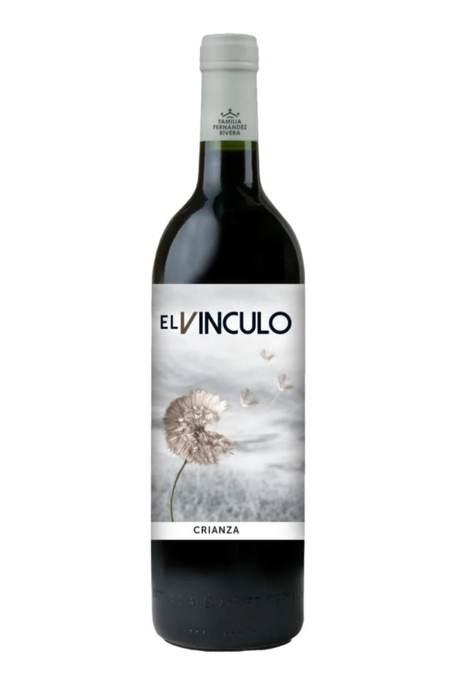 El Vinculo Crianza 750ml