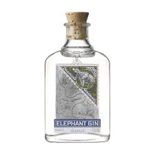 Elephant 'Elephant Strength' Gin 750ml