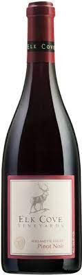 Elk Cove Vineyards Pinot Noir 750ml