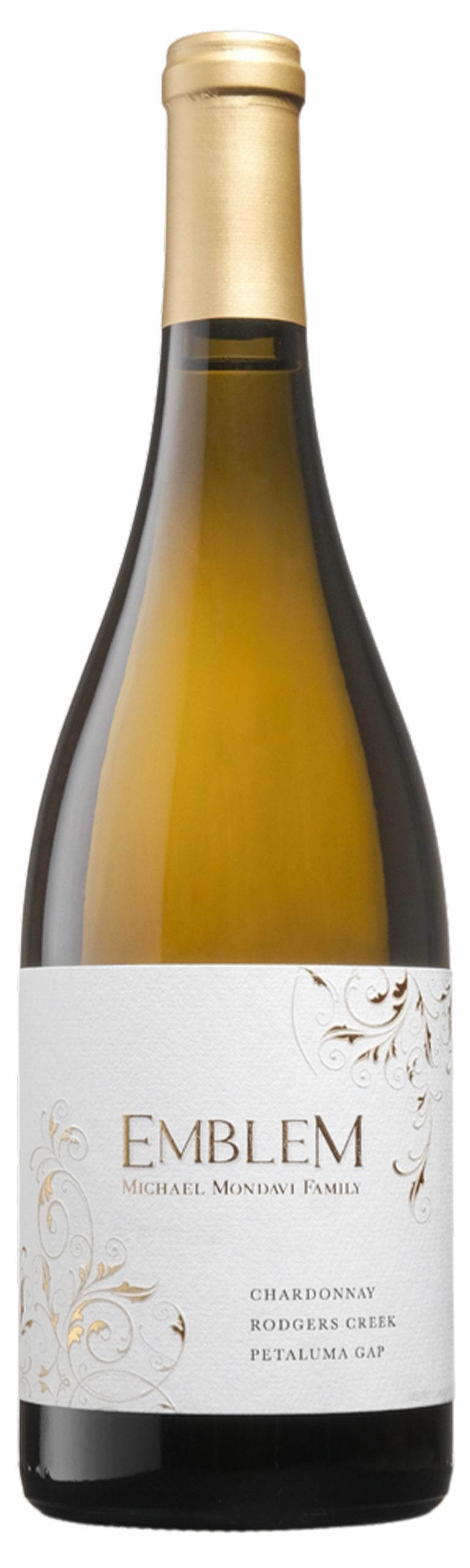 Emblem Chardonnay 750ml