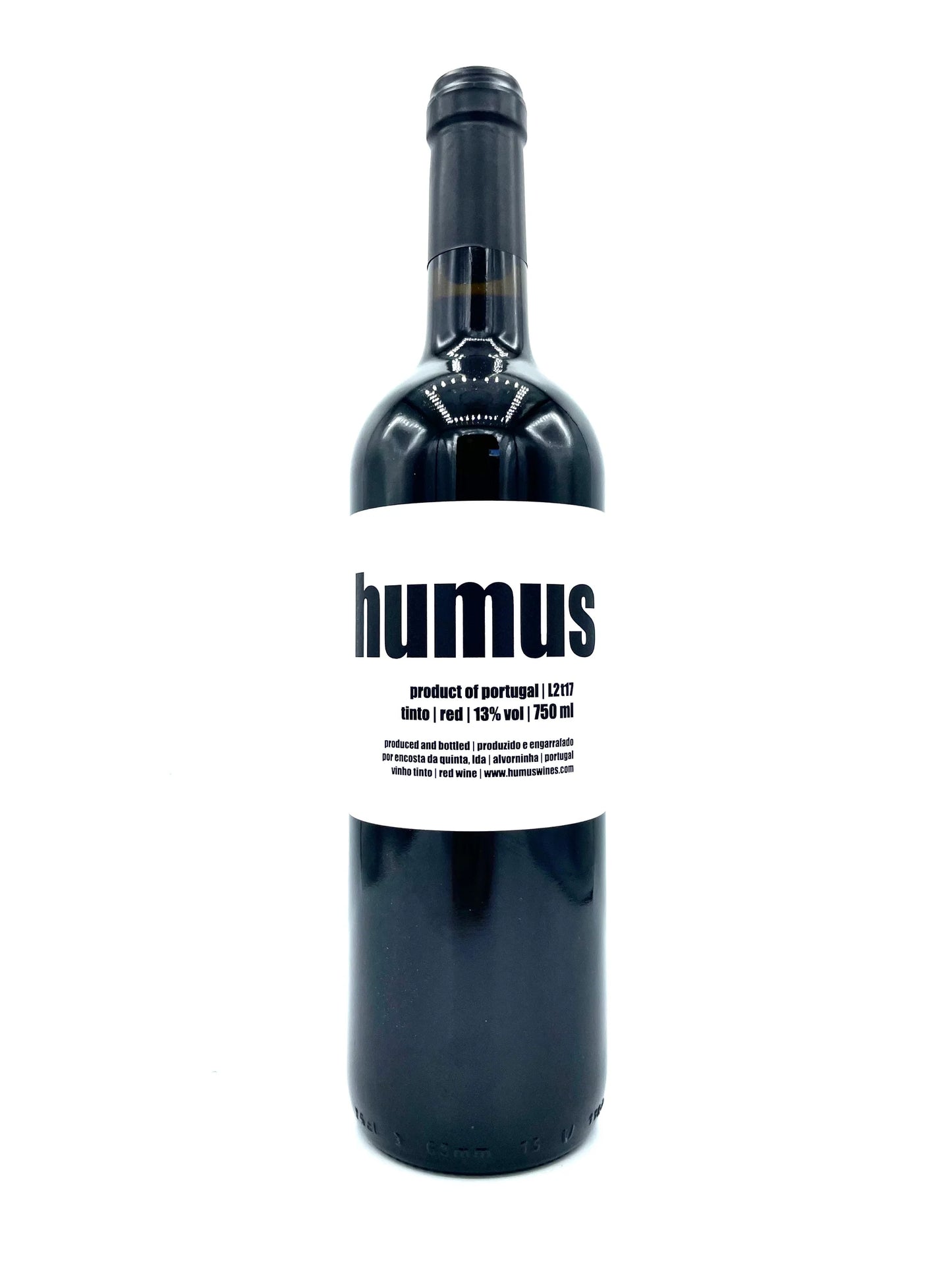 Encosta da Quinta Humus Tosco Tinto 750ml