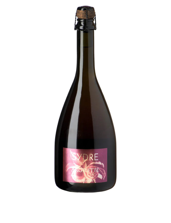 2021 Eric Bordelet Sydre Argelette 750ml