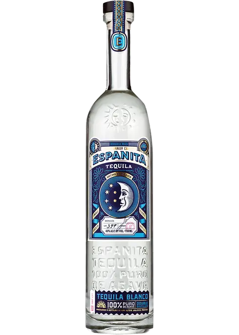 Espanita Blanco Tequila 750ml