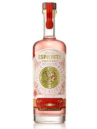 Espanita Small Batch Artisanal Grapefruit Blanco Tequila 750ml