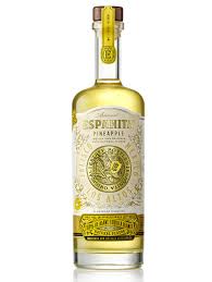 Espanita Small Batch Artisanal Pineapple Blanco Tequila 750ml