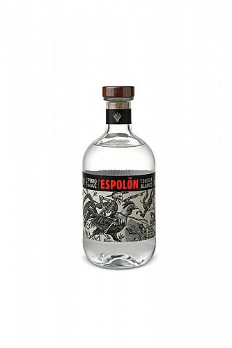 Espolon Blanco Tequila 375ml