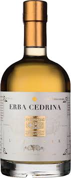 Essentiae Erba Cedrina Liquore 750ml