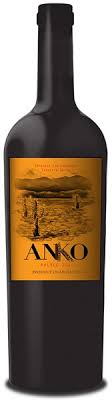 Estancia Los Cardones Anko Malbec 750ml