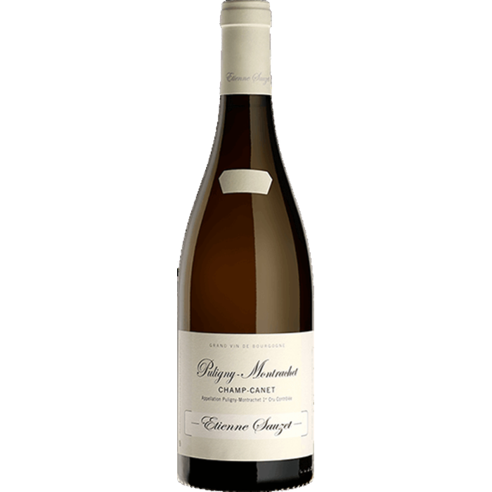 2023 Etienne Sauzet Champ Canet 750ml