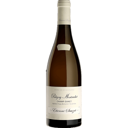 2022 Etienne Sauzet Champ Canet 750ml
