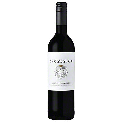 Excelsior Cabernet Sauvignon 750ml