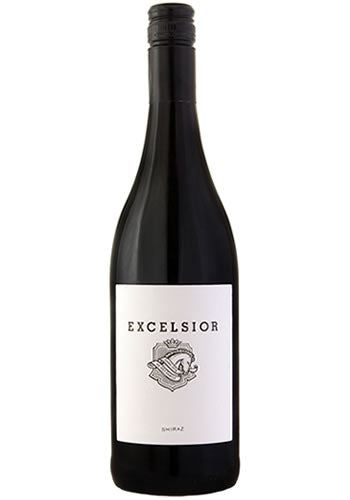 Excelsior Shiraz 750ml