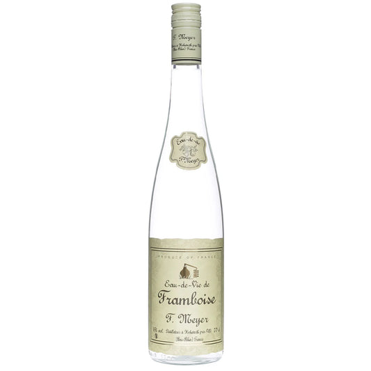 F. Meyer Liqueur De Framboise 375ml