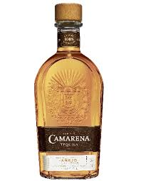 Familia Camarena Anejo Tequila 750ml
